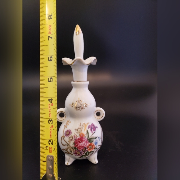 Tilso Ceramic Perfume Container - Picture 5 of 5